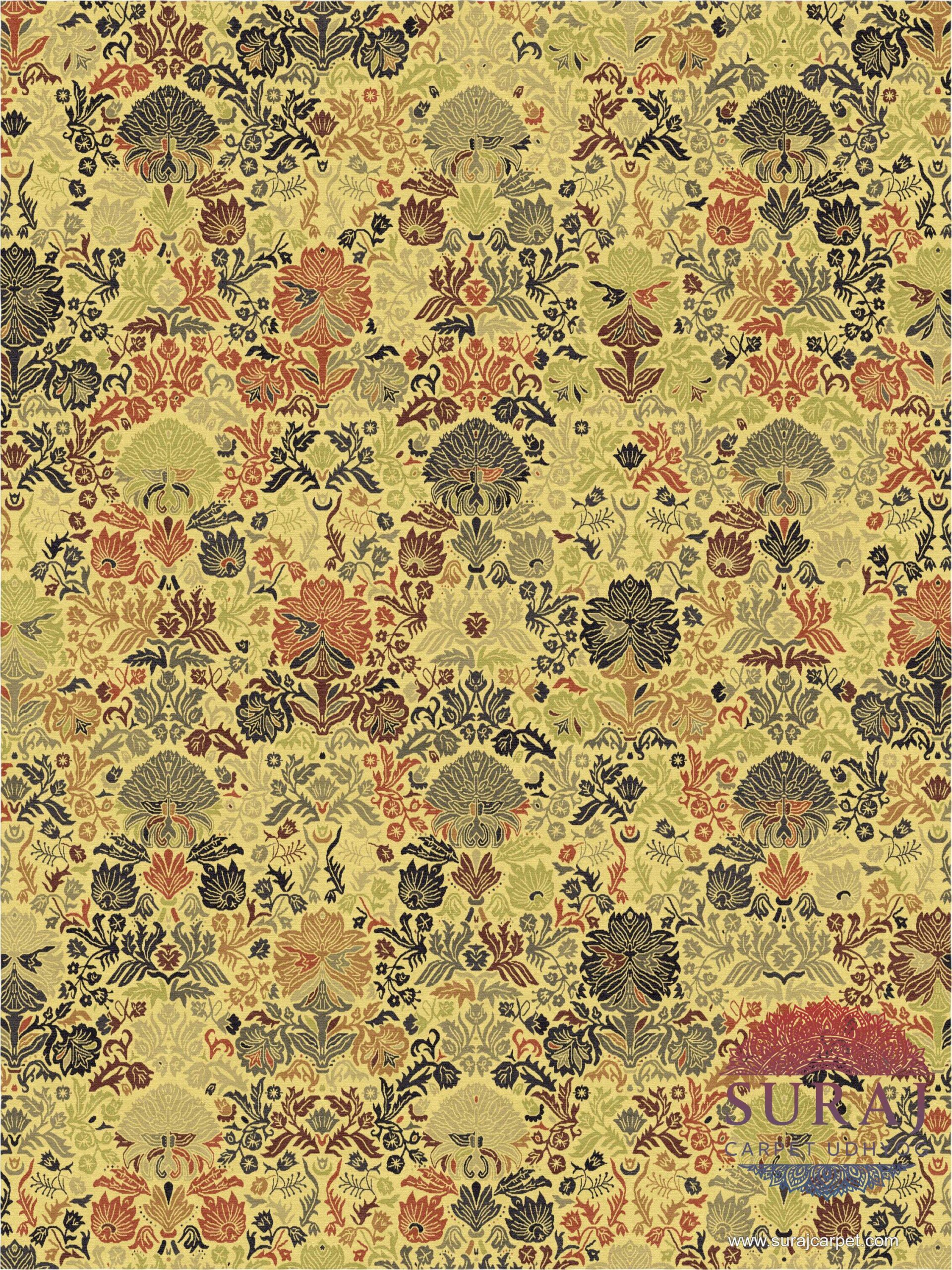 (Pushpa Dhara) – Flow of Flowers