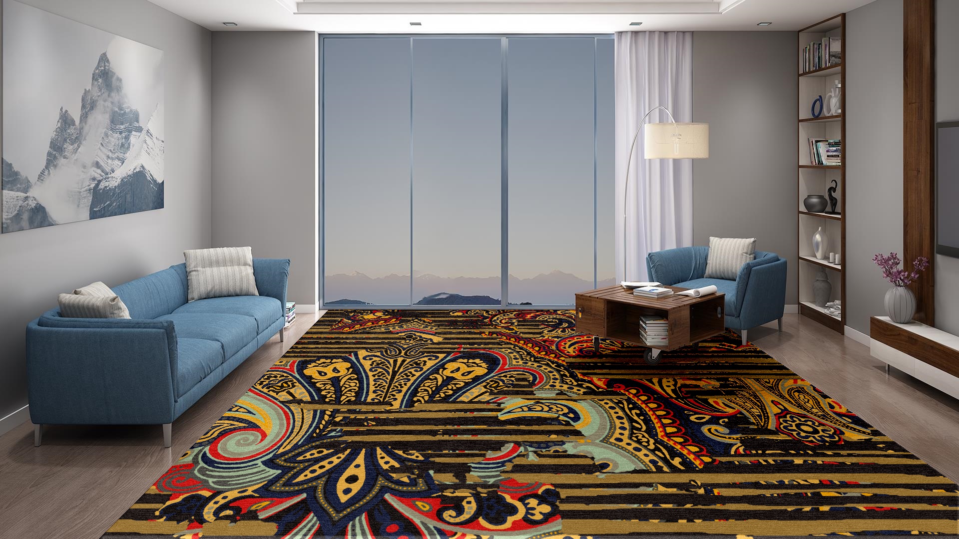 Purano Rangko Lehar- Waves of Heritage - Image 2